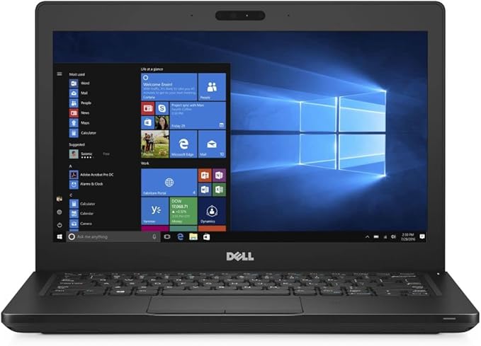 Dell Latitude 5280 gamingstoreuae