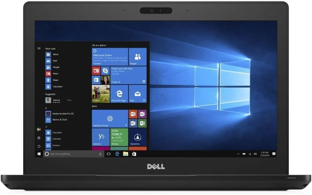 Dell Latitude 5290 gamingstoreuae