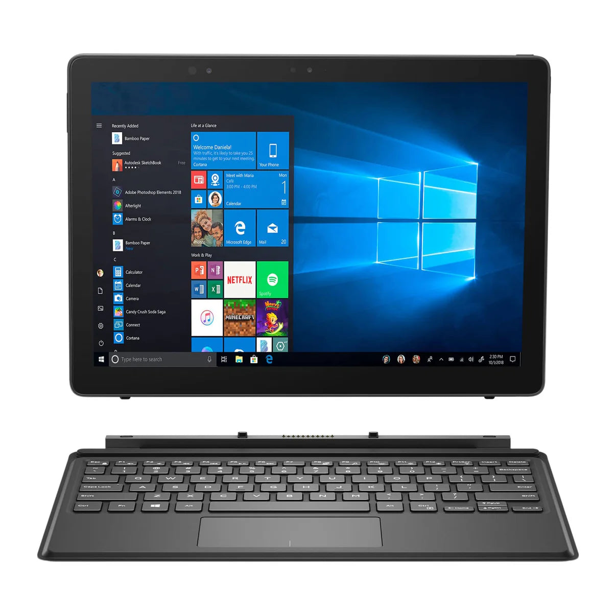 Dell Latitude 5290 gamingstoreuae