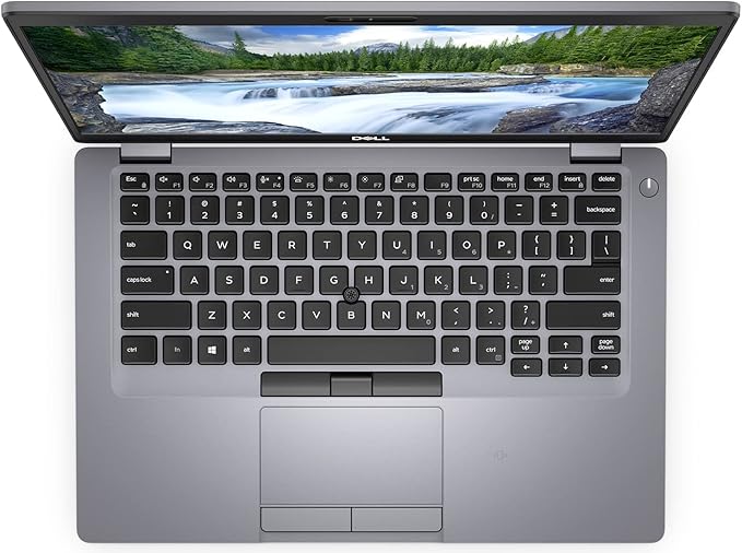 Dell Latitude 5410 i5 gamingstoreuae