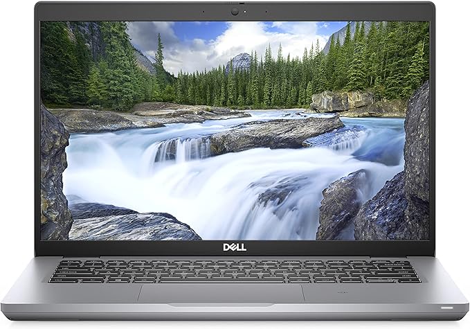 Dell Inspiron 14 7472 Laptop i5 8th, 8GB RAM, 256GB SSD, FHD