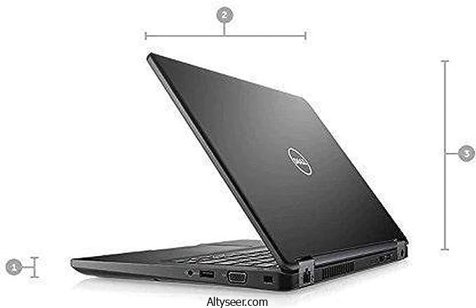 Dell Latitude 5480 gamingstoreuae