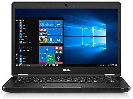 Dell Latitude 5480 gamingstor