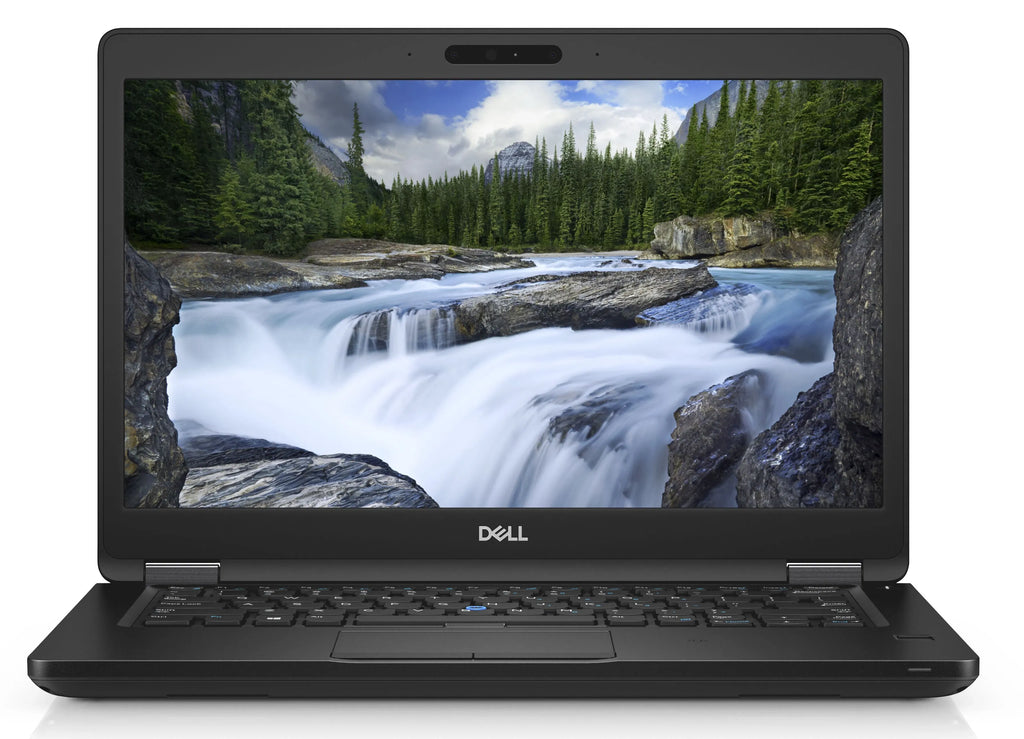 Dell Latitude 5490 | Core i7第8世代 | 256GB Dell Latitude 5490 Core i7 8th, 8GB RAM, 256GB SSD, MX130 2GB