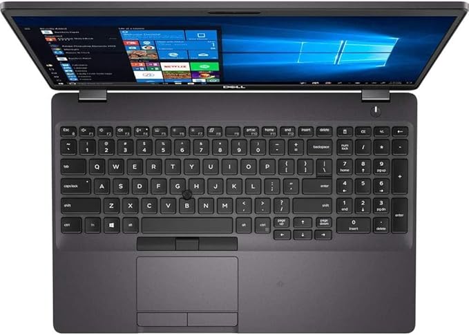 Dell Latitude 5500 2-in-1 Laptop gamingstore