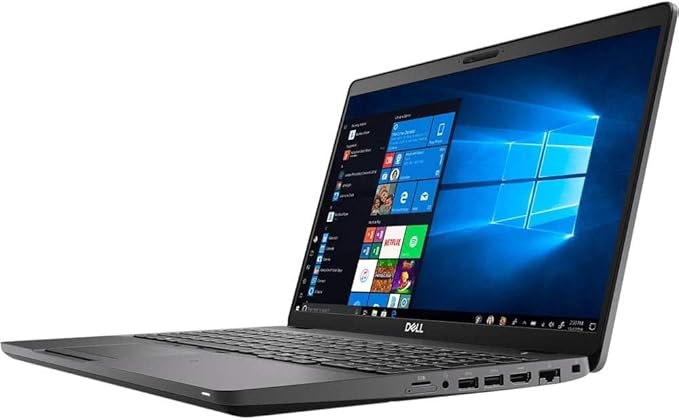 Dell Latitude 5500 2-in-1 Laptop gamingstore