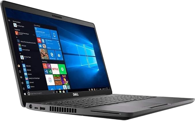 Dell Latitude 5500 2-in-1 Laptop gamingstore