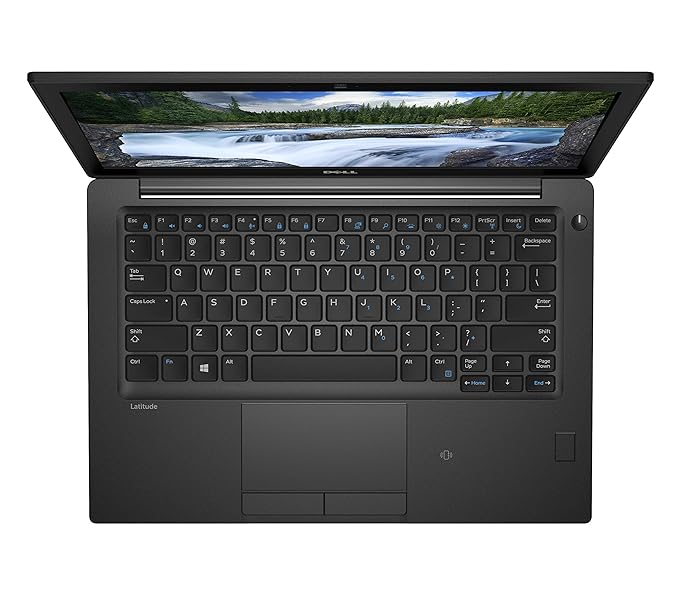 Dell Latitude 7290 gamingstoreuae
