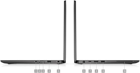 Dell Latitude 7400 gamingstoreuae