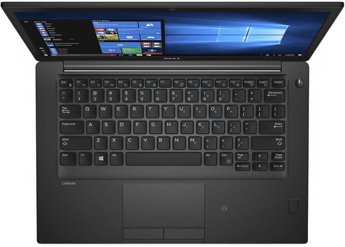 Dell Latitude 7480 gamingstoreuae