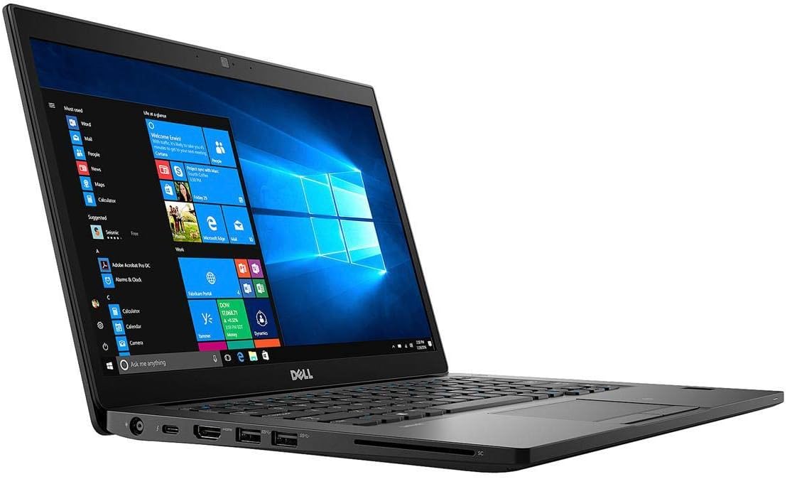 Dell Latitude 7490 gamingstoreuae