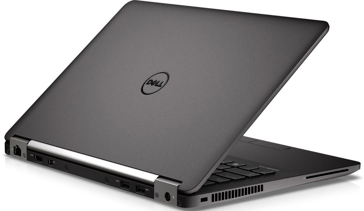 Dell Latitude E7270  gamingstor