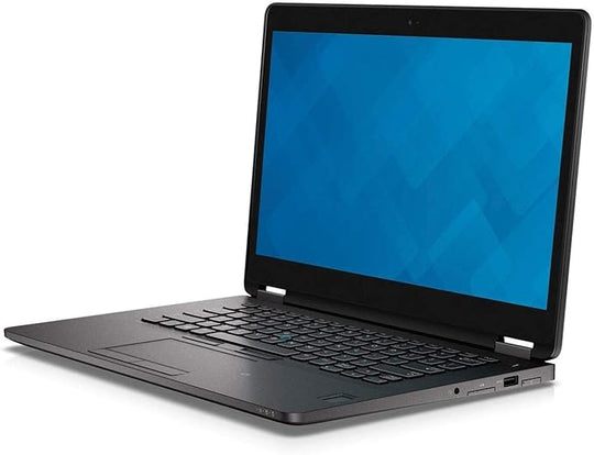 Dell Latitude 7470 Laptop | i5 6th Gen | 8GB RAM | 256GB SSD | 14 inch ...