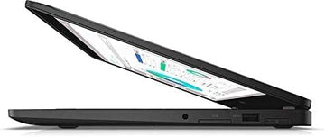 Dell Latitude 7470 Laptop | i5 6th Gen | 8GB RAM | 256GB SSD | 14 inch ...