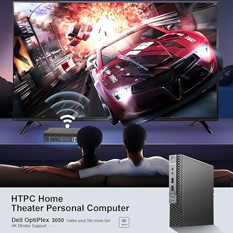 Dell OptiPlex 3050 Micro Desktop gamingstore