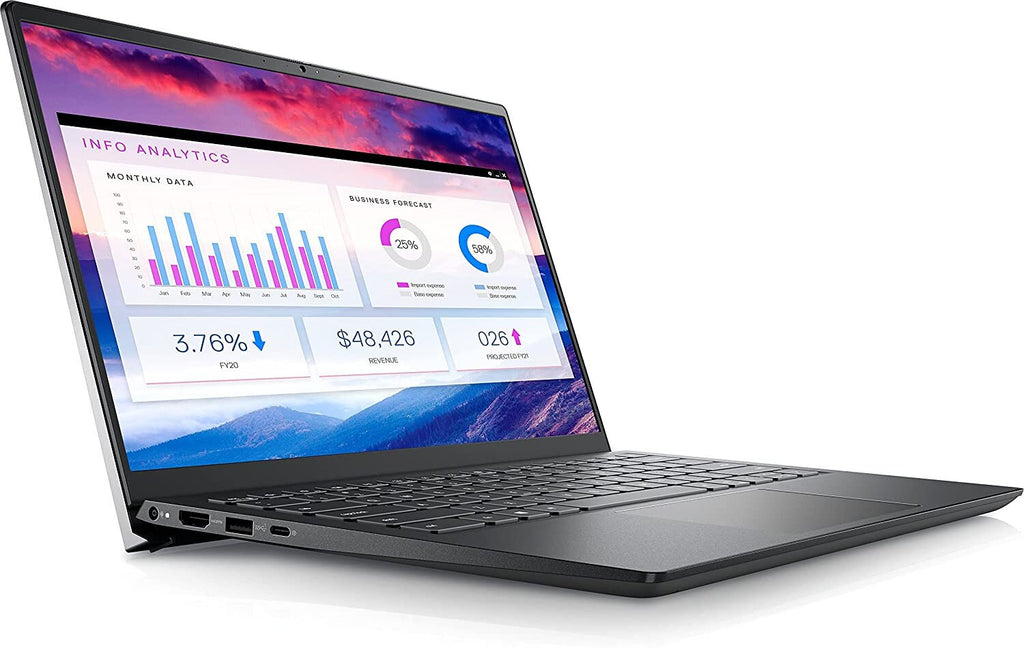 Dell Vostro 5410 Laptop i7 11th Gen 8GB 256GB SSD MX450 14” FHD
