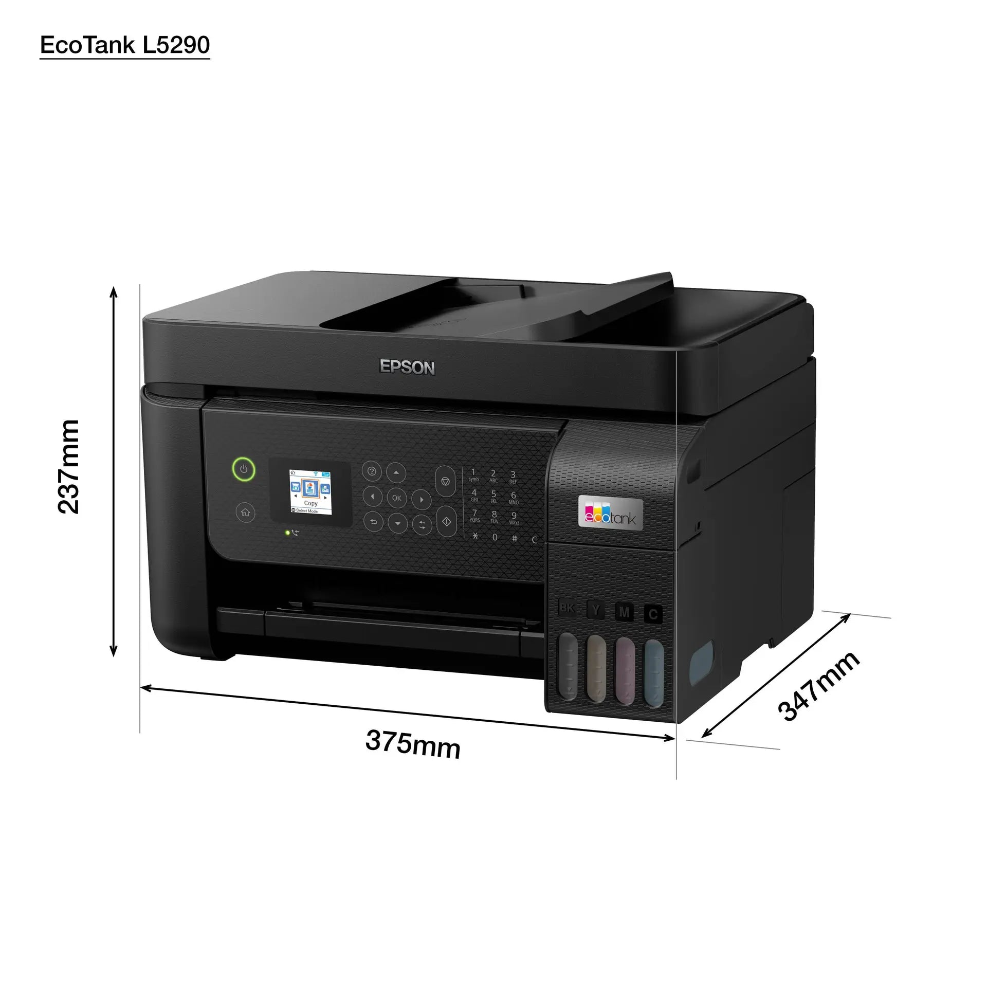 Epson EcoTank L5290 gamingstoreuae