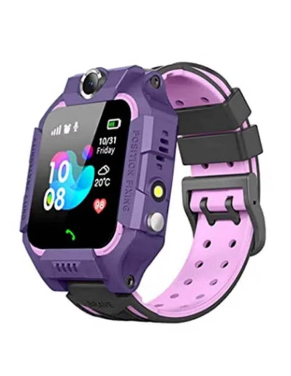 Kids Smart Watch for Boys Girls