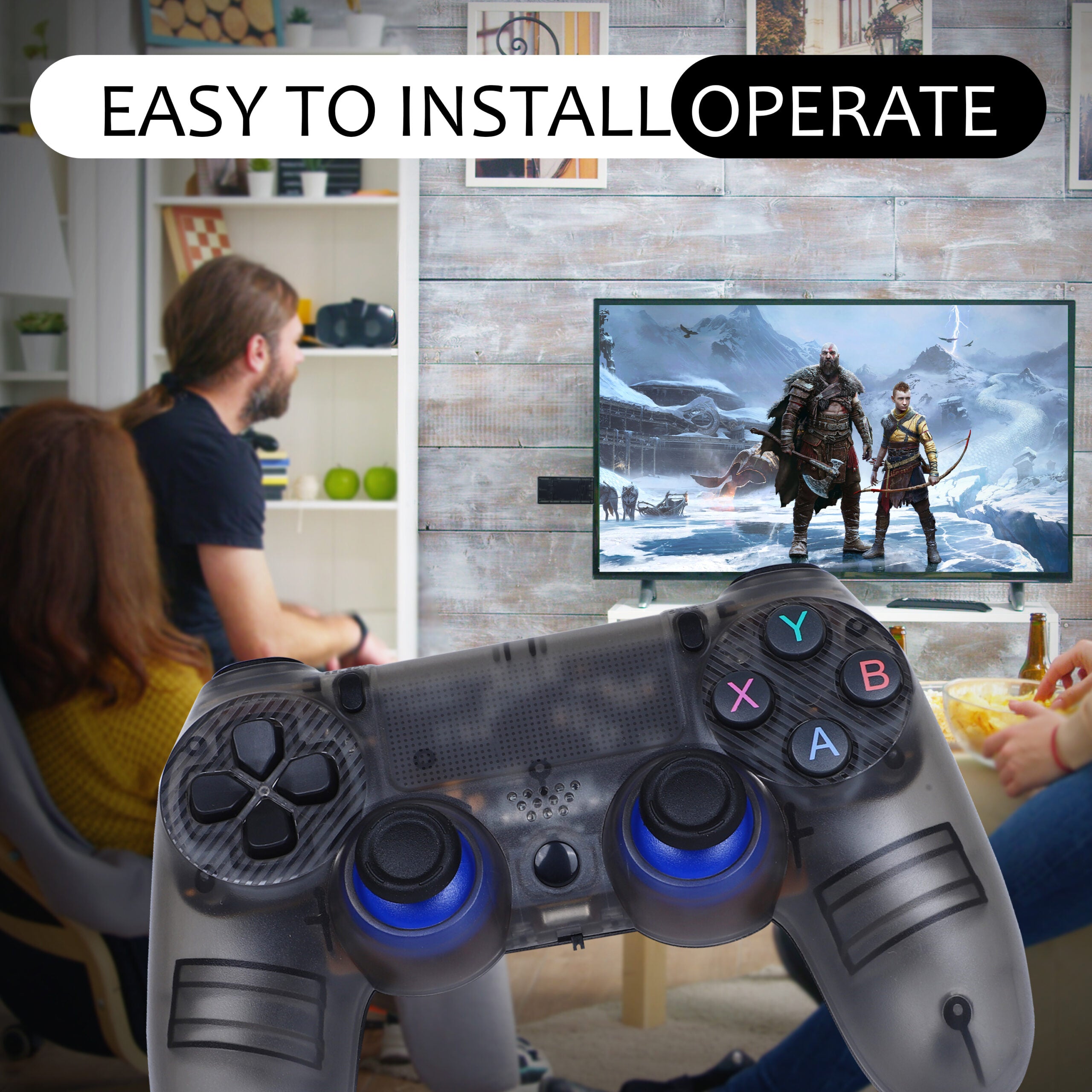 GS5 Mini Gaming Console gamingstoreuae