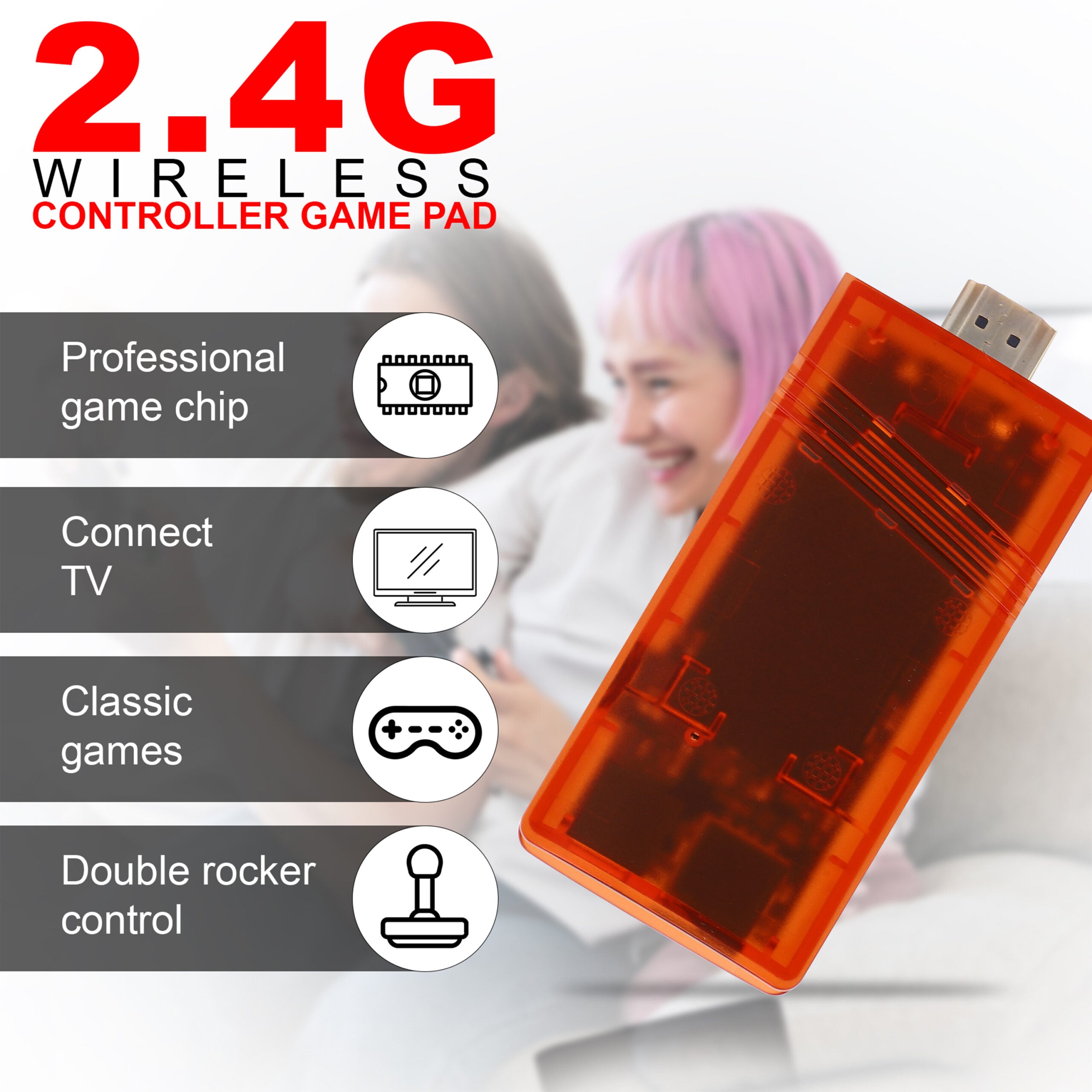 GS5 Mini Gaming Console gamingstoreuae