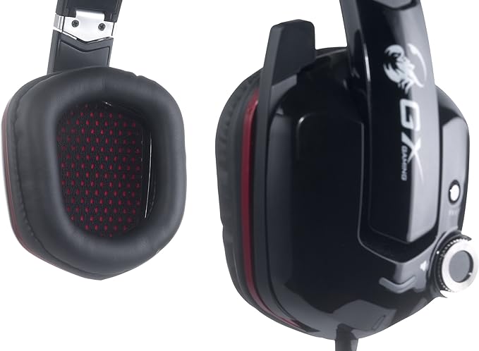 Genius GX HS-G700V Space Cavimanus USB Headset gamingstoreuae