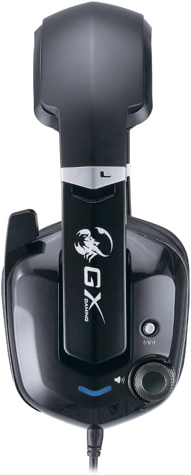 Genius GX HS-G700V Space Cavimanus USB Headset gamingstoreuae