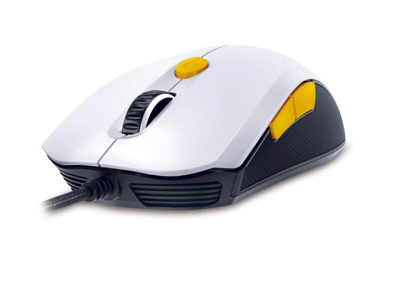 Genius GX  M6-600W Scorpion Mouse Game