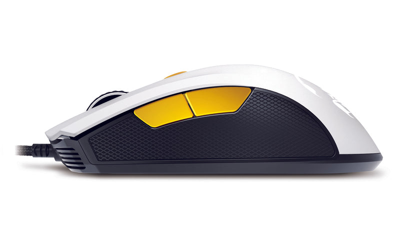 Genius GX  M6-600W Scorpion Mouse Game