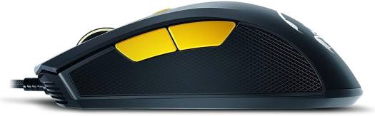 Genius GX M6-600 Scorpion Gaming Mouse 