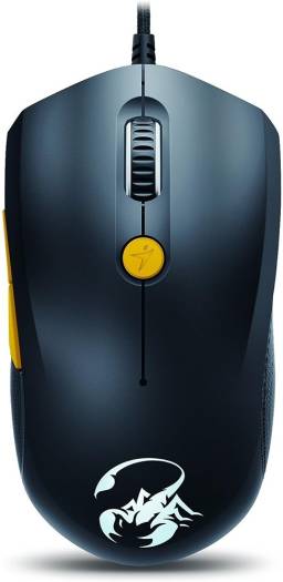 Genius GX M6-600 Scorpion Gaming Mouse 
