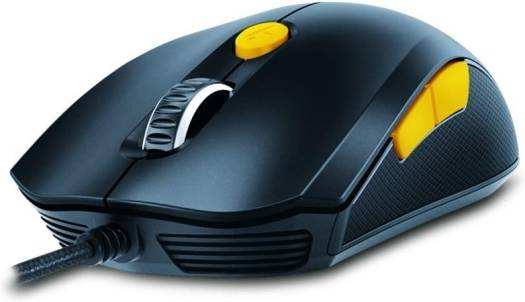 Genius GX M6-600 Scorpion Gaming Mouse 