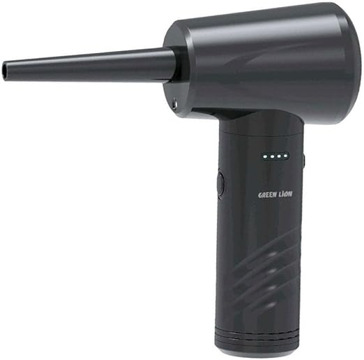 Green Lion Air Duster gamingstore