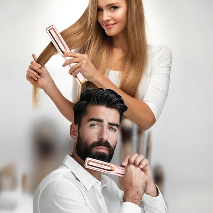 Green Lion Cordless Beard gamingstoreuae