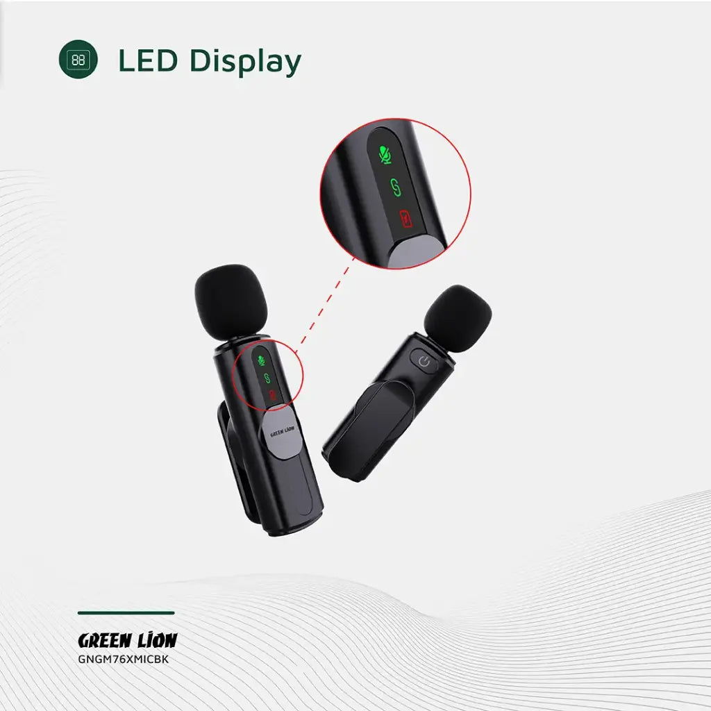 Green Lion GM-76X gamingstoreuae