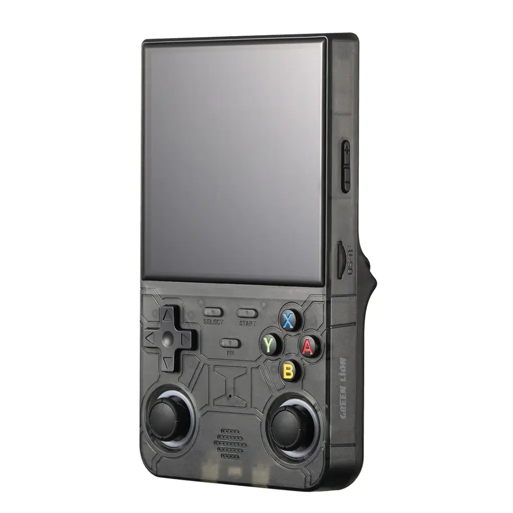 Green Lion GP Ultra 4 gamingstoreuae