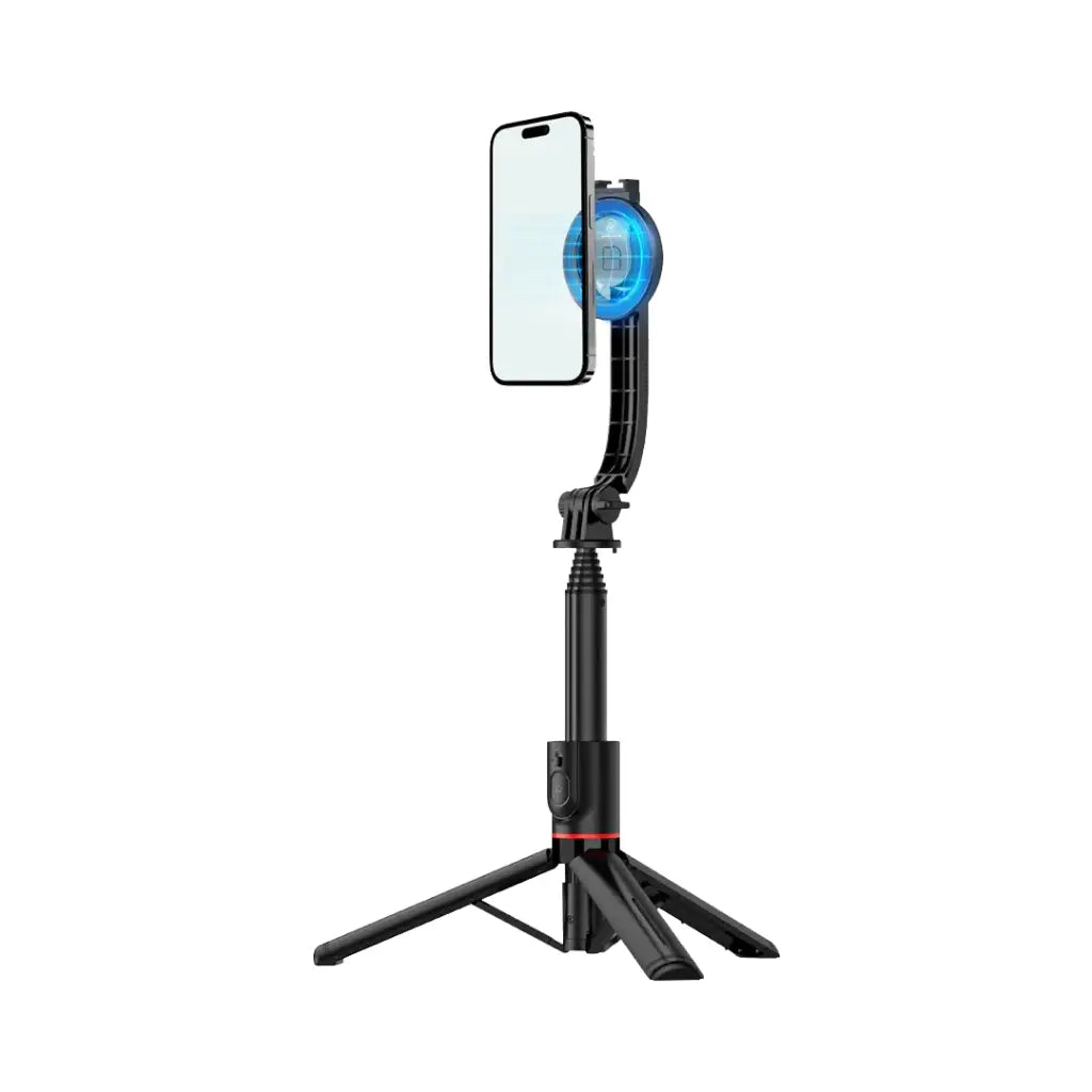 Green Lion Magselfie Selfie Stick gamingstoreuae