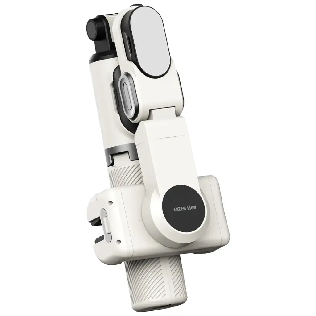 Green Lion Palermo Gimbal gamingstoreuae