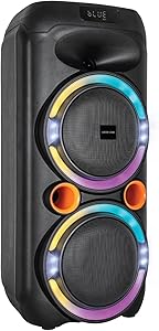 Green Lion PartyLife 300 Bluetooth Speaker gamingstore