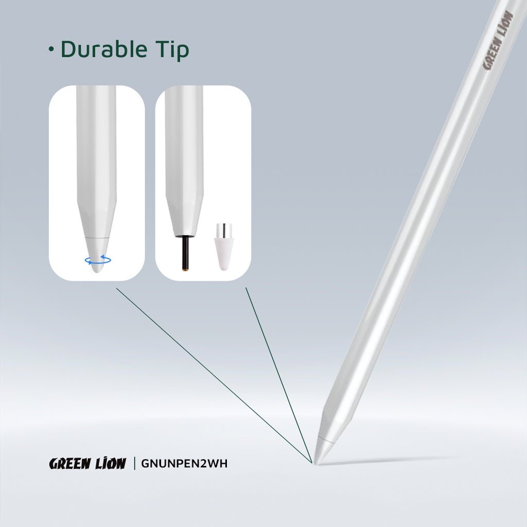 Green Lion Universal Pencil gamingstoreuae