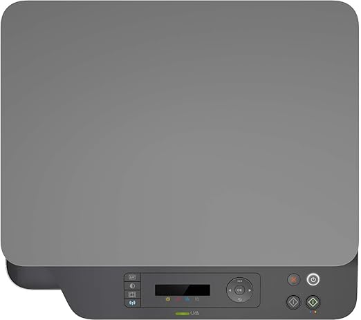 HP Color Laser MFP 178nw Printer 