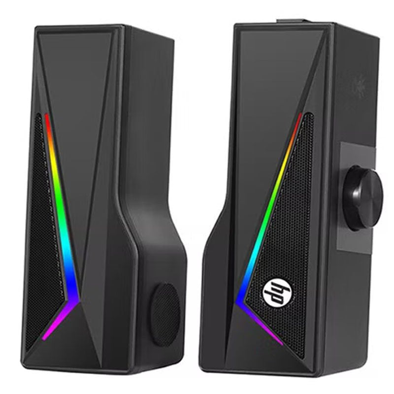 HP DHE-6005 Wired Soundbar gamingstore