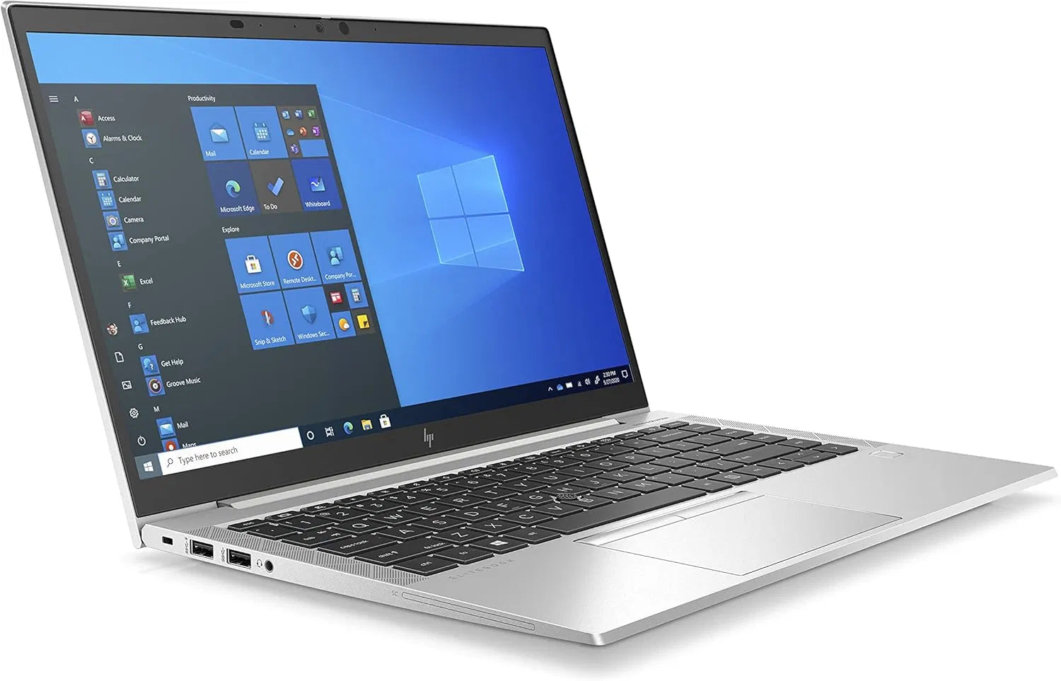 HP EliteBook 840 G8 gamingstoreuae