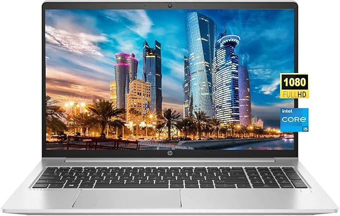 HP ProBook 450 gamingstoreuae