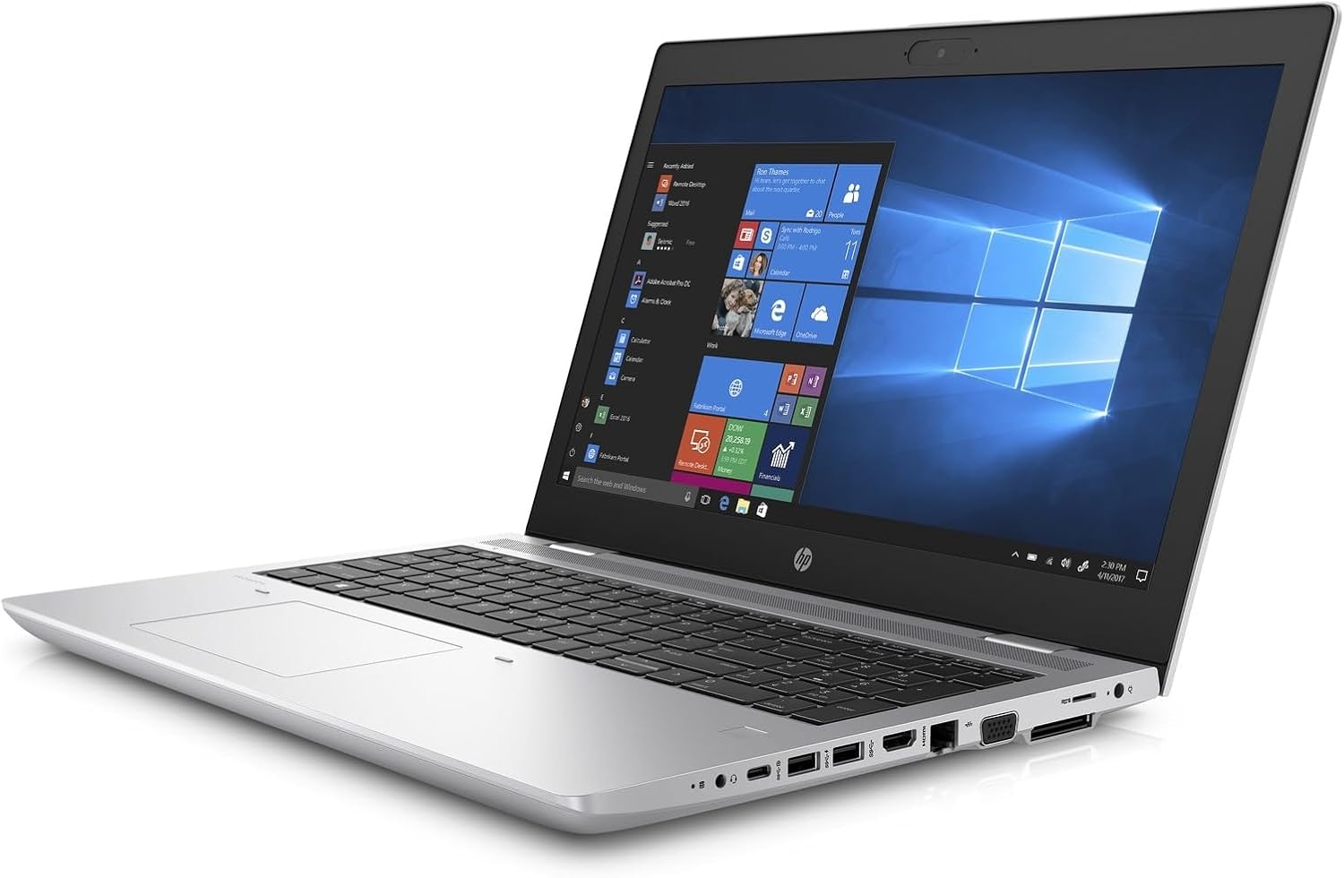 HP ProBook 650 G5 gamingstoreuae