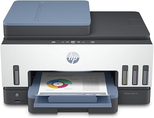 HP Smart Tank 795 All-in-One