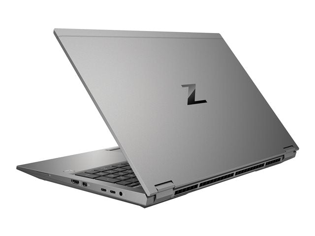HP ZBook Fury 15 G7 Mobile Workstation gamingstoreuae