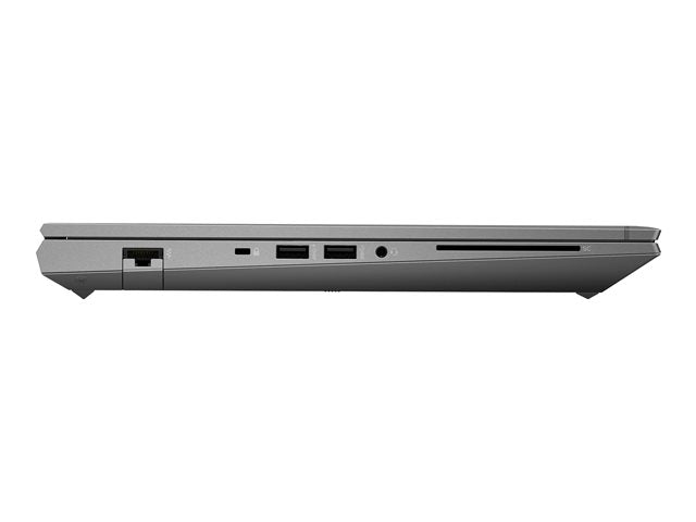 HP ZBook Fury 15 G7 Mobile Workstation gamingstoreuae