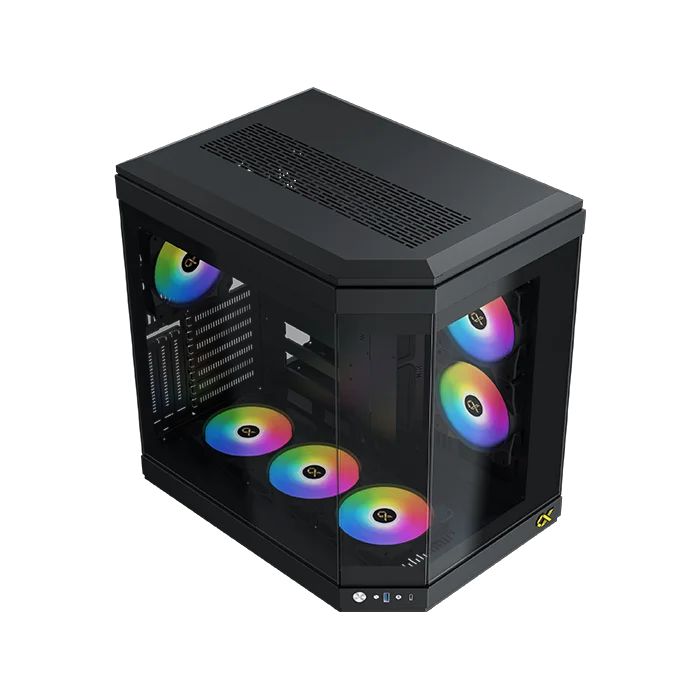 Gaming PC I7-14700F - MB MSI - RTX 4060 - 1TB - 32GB -