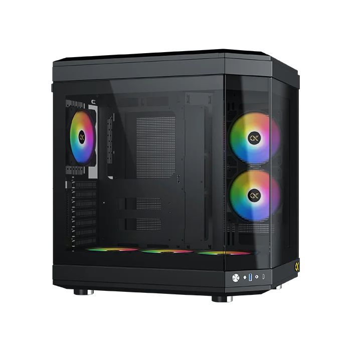 Gaming PC I7-14700F - MB MSI - RTX 4060 - 1TB - 32GB -