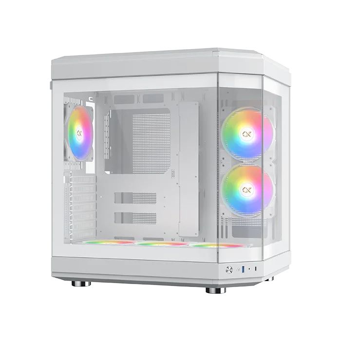Gaming PC I7-14700F - MB MSI - RTX 4060 - 1TB - 32GB -
